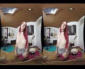 MilfVR - Rock Band Romp ft. Tana Lea from 1 ft lamby lun ki videos downloadreampie pus