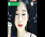 Hotgirk Kiều Anh livevstream tr&ecirc;n Uplive from aditi mistry official apps live video