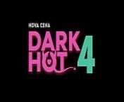 Ana Dark Hot 4 - Anal - Part 1 from act 4 this pretty slut is going to suck black cocks