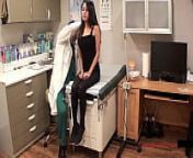 Hot Latina Teen Gets Mandatory Physical From Doctor Tampa At GirlsGoneGynoCom Clinic - Alexa Chang - Tampa University Physical - Part 2 of 11 - Medical Fetish MedFet Girls Gone Gyno from alexa chang