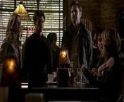 the vampire diaries S02E15 from the apothecary diaries