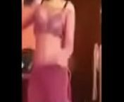 mpa sania naaz dancing.MKV from shafaq naaz sex scene video