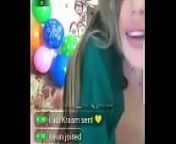 liveme from lilly snyder liveme