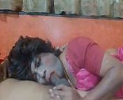 Bound, deepthroated and facefucked from desi shemale in sare
