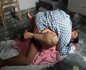 Aunty cheated husband and fuck by neighbor from marathi aunty