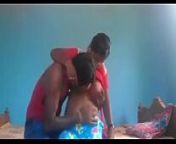 indian village young couple energetic sex on webcam from pakistani village