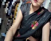 Indian Beutifull bhabhi xxx Pissing black saree from lalita sings new desi bhabhi ki chudai khet me