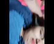 Swathi naidu getting kissed by her boyfriend from www telugu swathi sex