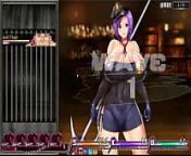 Karryn's Prison [RPG Hentai game] Ep.4 Warden first handjob after being strip off by prisoners from hentai stripping