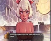 My Pig Princess [ Hentai Game PornPlay ] Ep.6 her pussy got so wet from the butt massage from karena nude sex photo