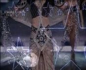 VS Angels Lingerie Show from twispike sexiest twipu bikini
