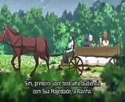 Isekai Harem Monogatari Epis&oacute;dio 03 Legendado Em Portugu&ecirc;s from isekai harem monogatari episode 3 sub español