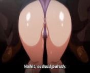 I'm a WHORE: &quot;My Husband Doesn't Know That I Have To Suck His Boss's Dick And Let Him Fuck Me In The Ass For Husband's Career Growth At Work&quot; / HENTAI / Anime / Toons from my carrier hub 26