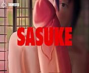 Sasuke x Naruto (TEASER) #2 from naruto gay sex buruto