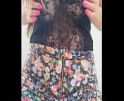 Hot 18-year-old's college outfit - DepravedMinx from vasundhara das fake nude 0 0 text