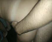 No condoms with lover and shower of sperm karina and Lucas from karina kapur redwap co