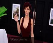 Complete Gameplay - Milfy City, Part 15 (1.0) from viphentai club 3d camera