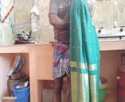 परिपक्व फूहड़ रसोई में गड़बड़ from aunty sex tamil new married