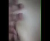 MI PRIMER VIDEO QUE RICO ME DIERON from purabi das sex video