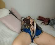 WONDERWOMAN also loves wearing diapers from koyla fillm heroin xxx photo my porn snap comesi porn hd video
