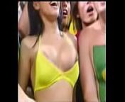 Brazilian Nipple Slip from kiran rathod nipple slip