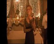 Bazyka poteryala control - Nicole Kidman hard fucked from music clip uncensored