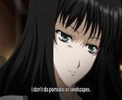 Detective Reiji Enjoys Sex (Hentai Uncensored) from anime detective conan hentai pic