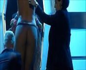 Lady Gaga Ass from ladies naked