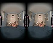 Solo teen fuck doll, Alice Sweet is masturbating, in VR from ai lookbook mini skirt 4k