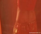 Sexy Belly Dancing From Exotic Oriental Woman Having Time from belly dancer sadie nude nipple