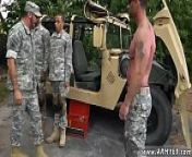 Hot men group gay R&R, the Army69 way from groups gay