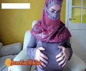 Arab muslim big boobs milf in hijab masturbation on adult sex cams October 23rd from turkish girl in hijab webcam