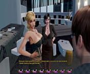 Complete Gameplay - Pale Carnations, Part 5 from boy nude bdsm 3d