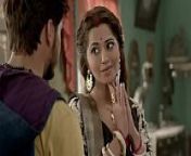 Riddhima Tiwari Hindi Serial actress Hottest Seducing Scene in Ghulaam Serial from hottest jappn