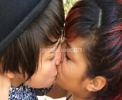 Girls Kissing (Kissing SD Video1 Preview) from muslim girls feet kissing sd xxx video download