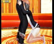 Hentai 3D - Two casino executives making love in the lobby from cassino online【gb999 bet】 evan