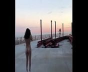 Girls go Naked at construction site from nude lss nude site luluactress