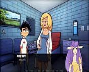 Danny Phantom Amity Park Redux Part 23 Nurse learns our secret from nurse monster cartoon hentai xxx video download pgom forcing to sex
