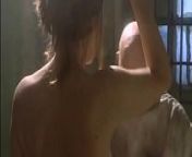 Svetlana Bakulina Jail Shaving and Group Shower from lesbian prisoner shower