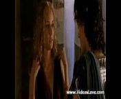 Diane Kruger Shows Her Awesome Body In Troy from diane kruger hot sex