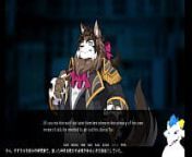 【furry】MagicalLaboratorySafety【novelgame】 from lotto88bet 【999th cc】 pwf