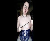 Misery Stick Compilation - Eryn Rose from beautiful paki girl striping for bf