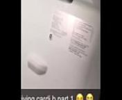 surviving cardi b pt 1 from funny naked bbw