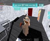 Black roblox slut gets fucked hard from thick roblox girl gets fucked against a wall while taking a shower at 1034 pm