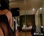Diana Watermelon Ass Anal and Pole Dance from xxxx portugal sex video