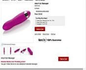 Adam and Eve Amp It Up! Sex Toy Massager Review from » adam amp eve nollywood movie epic the forbidden fruit