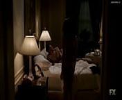 Annet Mahendru The Americans: S02 E07 (2014) from anju mahendru actress nude