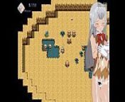 Brain hack 15/15 Hentai game play movie. RPG Maker VX ace from desi vx com