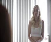 AllHerLuv - Coming Out II - Charlotte Stokely Jane Rogers from tribadism