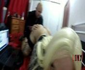Lohanny Brandao VERY BAD in This Mouth Belongs To Me 8 Sub Lony, DON'T COMPLAIN ! by LonY Fetiches from lahore very shemale sex to girl xxx veda paper free